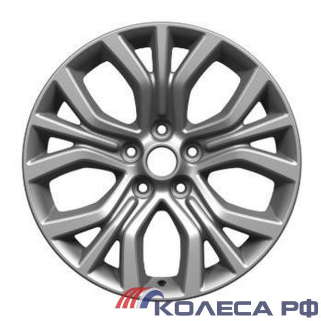 Литые диски Скад KL-293 (RAV-4 A4) 7/18 5x114.3 ET35 d67.1 СЕЛЕНА