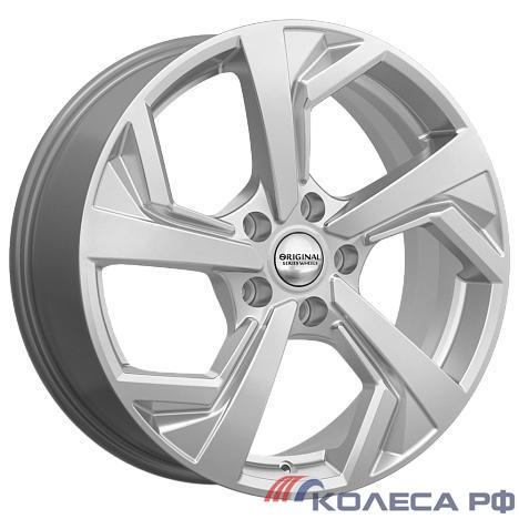 Литые диски Скад KL-328 (Haval H3) 7/18 5x114.3 ET34 d66.6 СЕЛЕНА