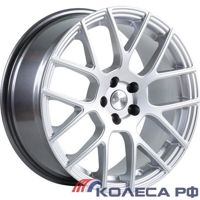 Литые диски Скад Стилетто(Stiletto) 8/18 5x114.3 ET45 d60.1 СЕЛЕНА