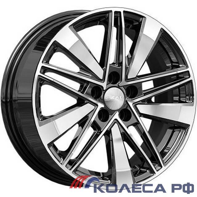 Литые диски Скад Тайто 6.5/16 5x105 ET38 d56.6 АЛМАЗ