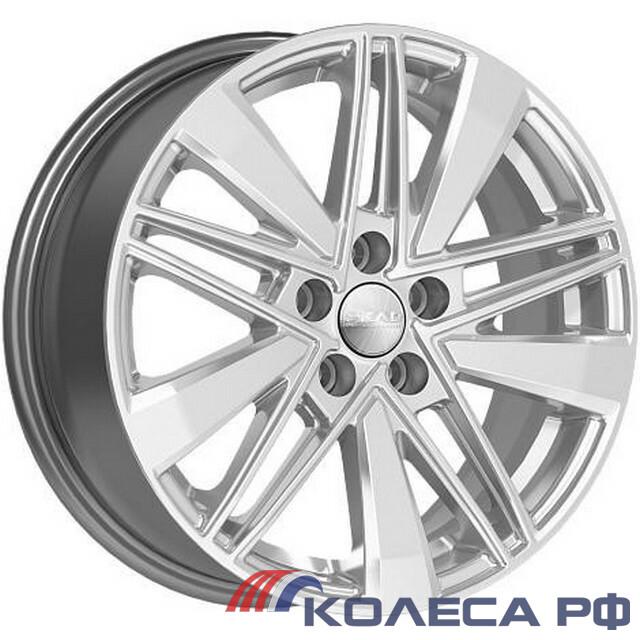 Литые диски Скад Тайто 6.5/16 5x108 ET45 d63.35 СЕЛЕНА