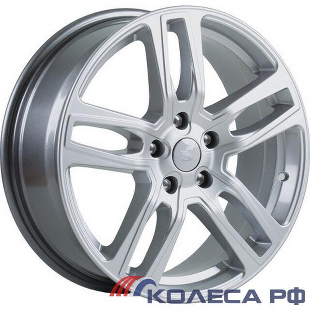 Литые диски Скад Женева 7/18 5x114.3 ET35 d67.1 СЕЛЕНА