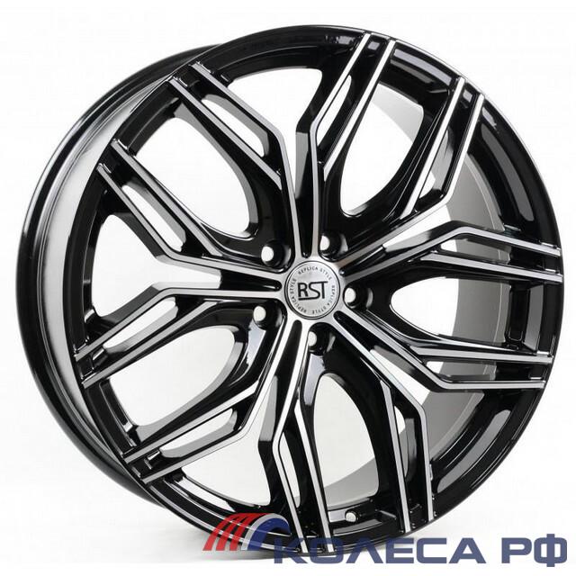 Литые диски Tech-Line 205 8.5/20 5x112 ET42 d66.6 BD