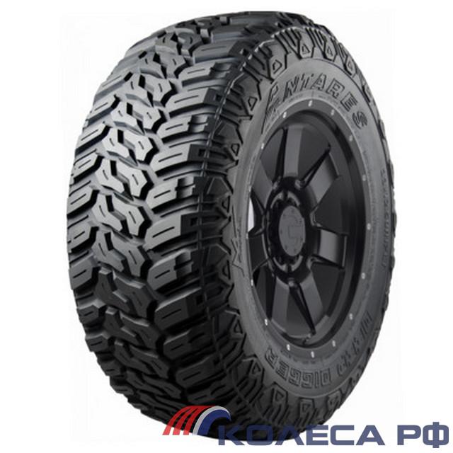 Шины Antares Deep Digger 305/70 R16 115 Q Летние