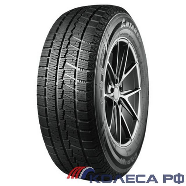 Шины Antares Grip Winter Plus 245/45 R20 99 T Зимние Не шипованные