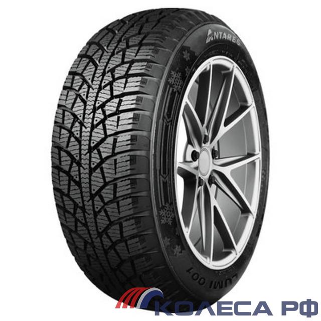 Шины Antares Lumi 001 195/55 R16 91 T Зимние Не шипованные