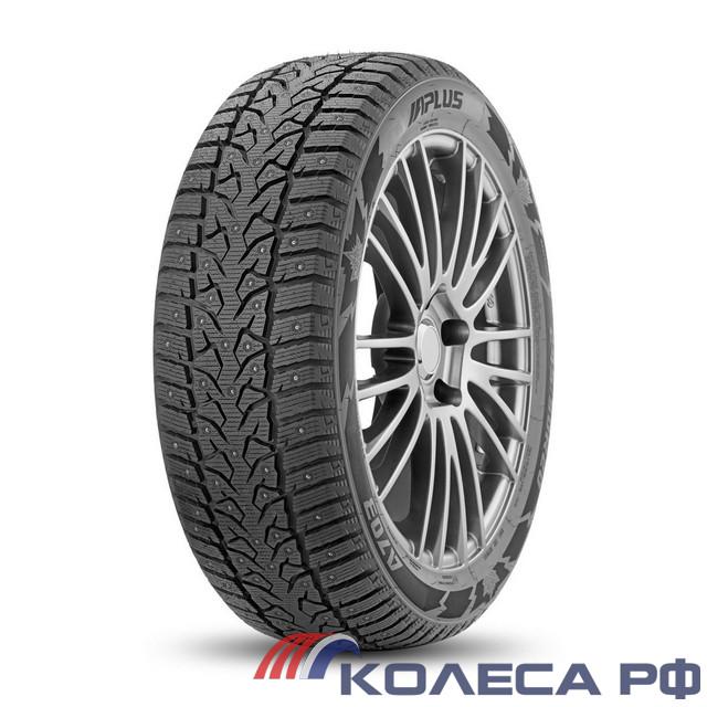 Шины Aplus A703 235/65 R18 110 T Зимние Шипованные