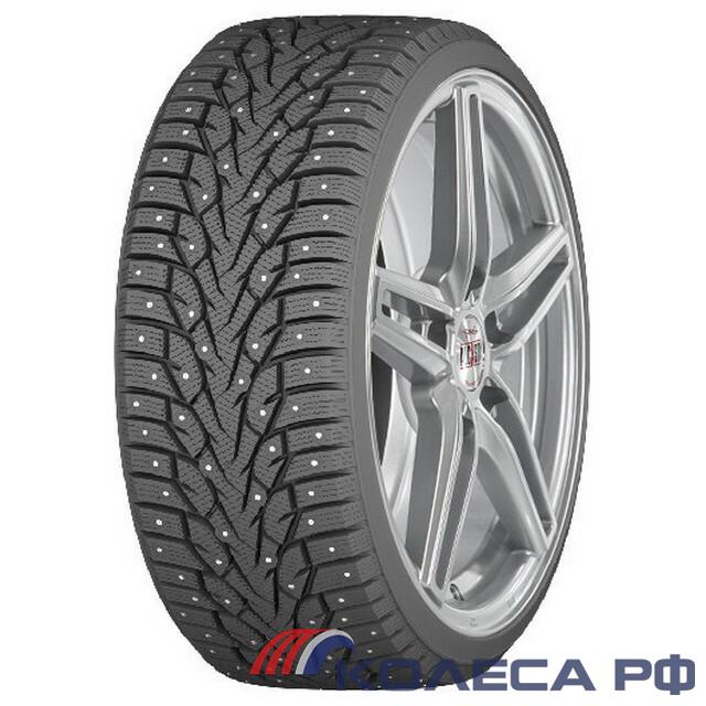 Шины Arivo Ice Claw ARW8 225/60 R17 103 T Зимние Шипованные