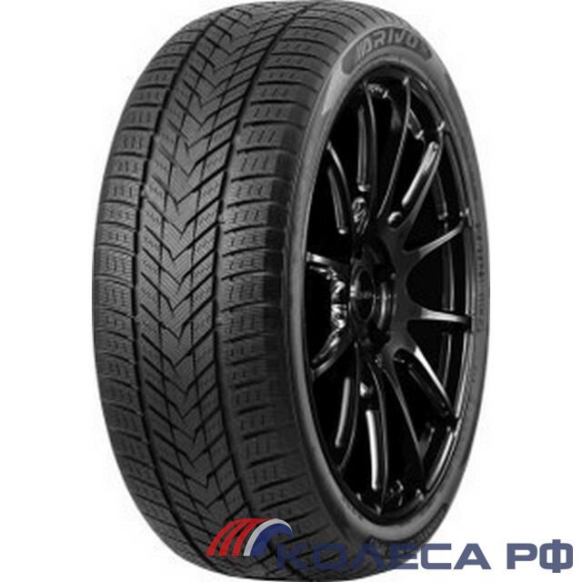 Шины Arivo Winmaster ProX ARW 5 275/40 R18 103 H Зимние Не шипованные
