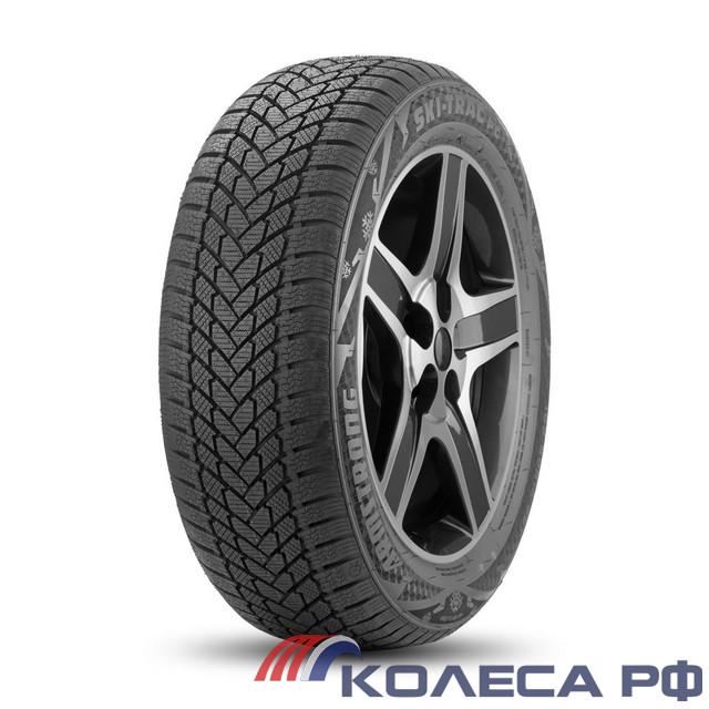 Шины Armstrong SKI-TRAC PC 195/65 R15 91 T Зимние Не шипованные