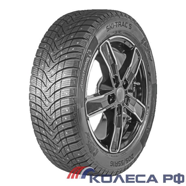 Шины Armstrong SKI-TRAC S 225/60 R17 103 T Зимние Шипованные