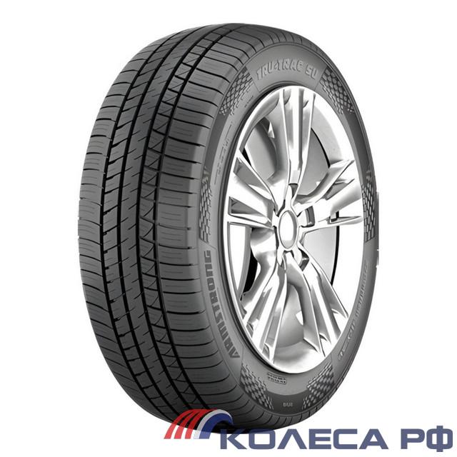 Шины Armstrong Tru-Trac SU 235/55 R18 104 W Летние
