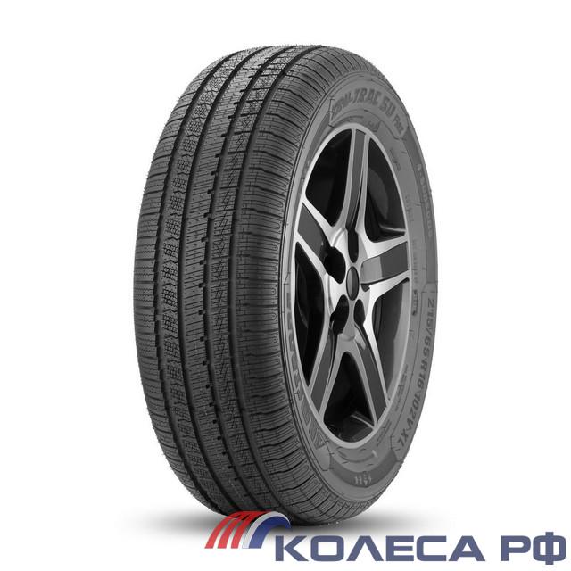 Шины Armstrong TRU-TRAC SU FLEX 235/60 R18 107 V Зимние Не шипованные