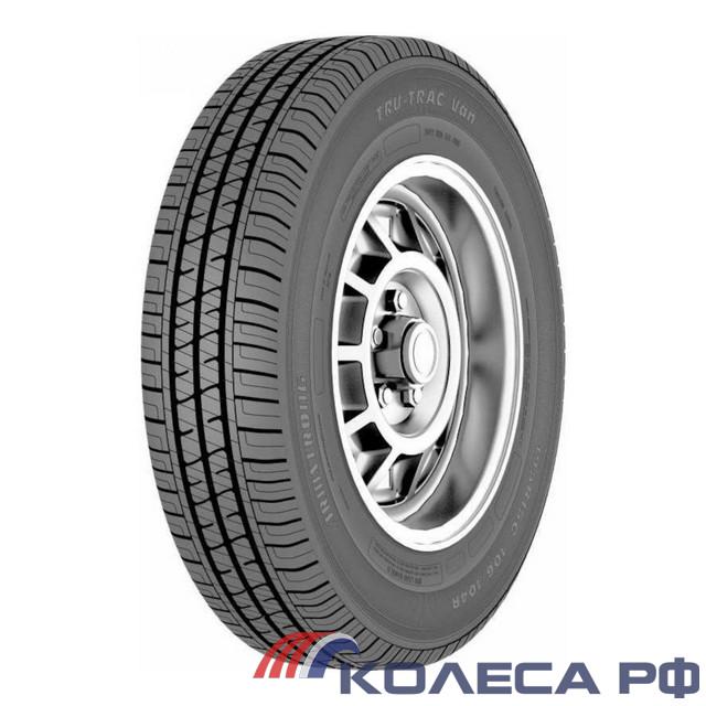 Шины Armstrong TRU-TRAC VAN 215/70 R15 107 T Летние