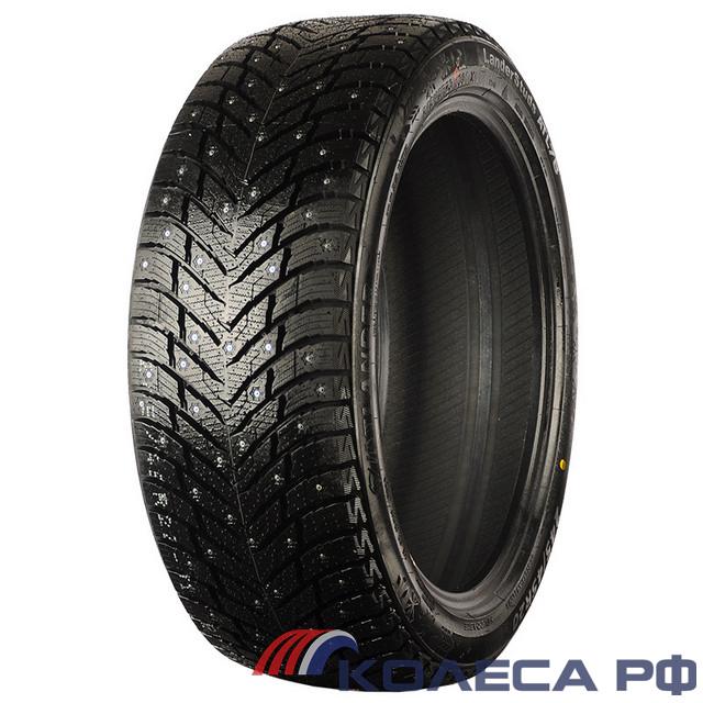 Шины Atlander LanderStuds ATL78 215/55 R18 95 T Зимние Шипованные