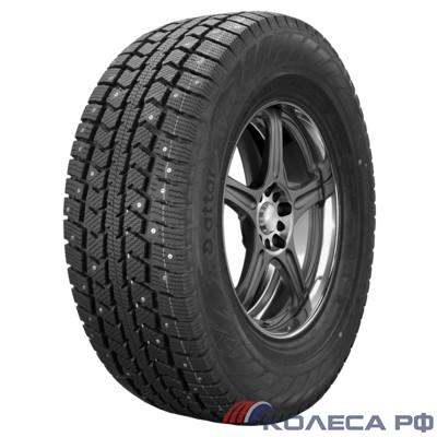 Шины Attar W03 185/75 R16 102 R Зимние Шипованные