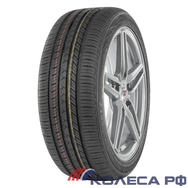 Шины Barez OPTI RIDE P685 215/55 R18 95 H Летние
