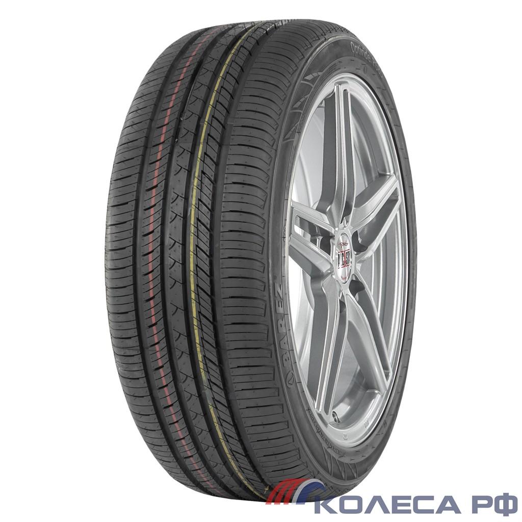 Шины Barez OPTIRIDE P685 215/55 R18 95 H Летние
