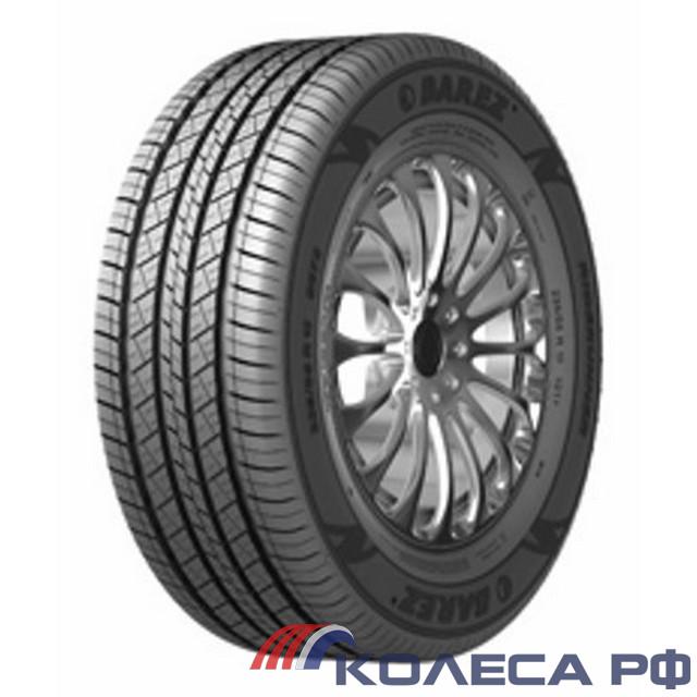 Шины Barez Ride Runner S673 225/55 R18 98 V Летние