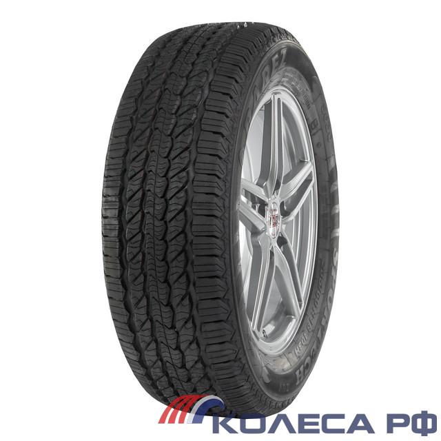 Шины Barez SPORTECH S630 235/60 R18 103 H Летние