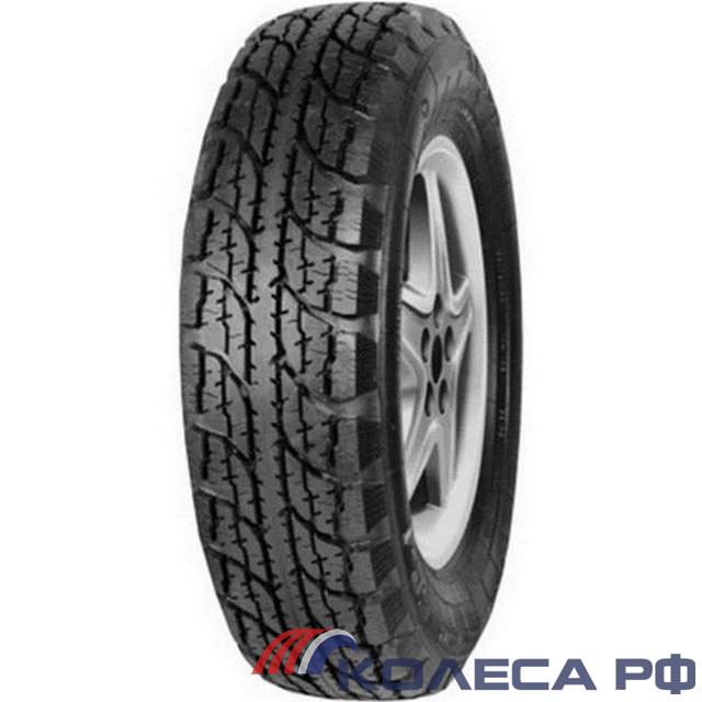 Шины Барнаул БС 1 185/75 R16C 102 Q Всесезонные