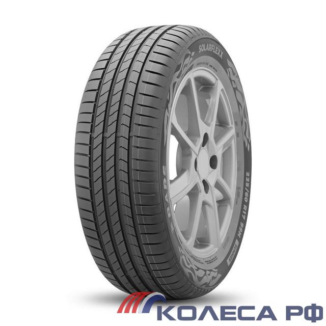 Шины Bars XL SOLARFLEXX 185/60 R15 88 H Летние