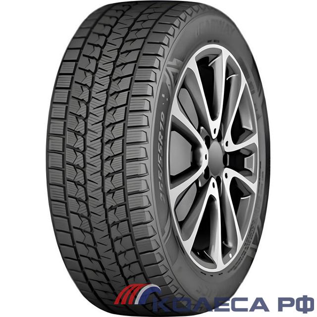 Шины Bearway BW-ICE 255/45 R20 825кг S Зима