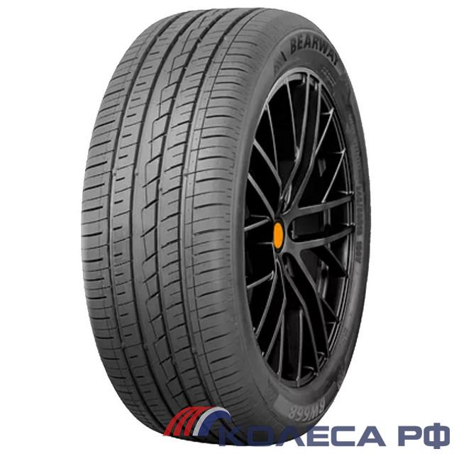 Шины Bearway BW668 225/55 R19 775кг V Лето