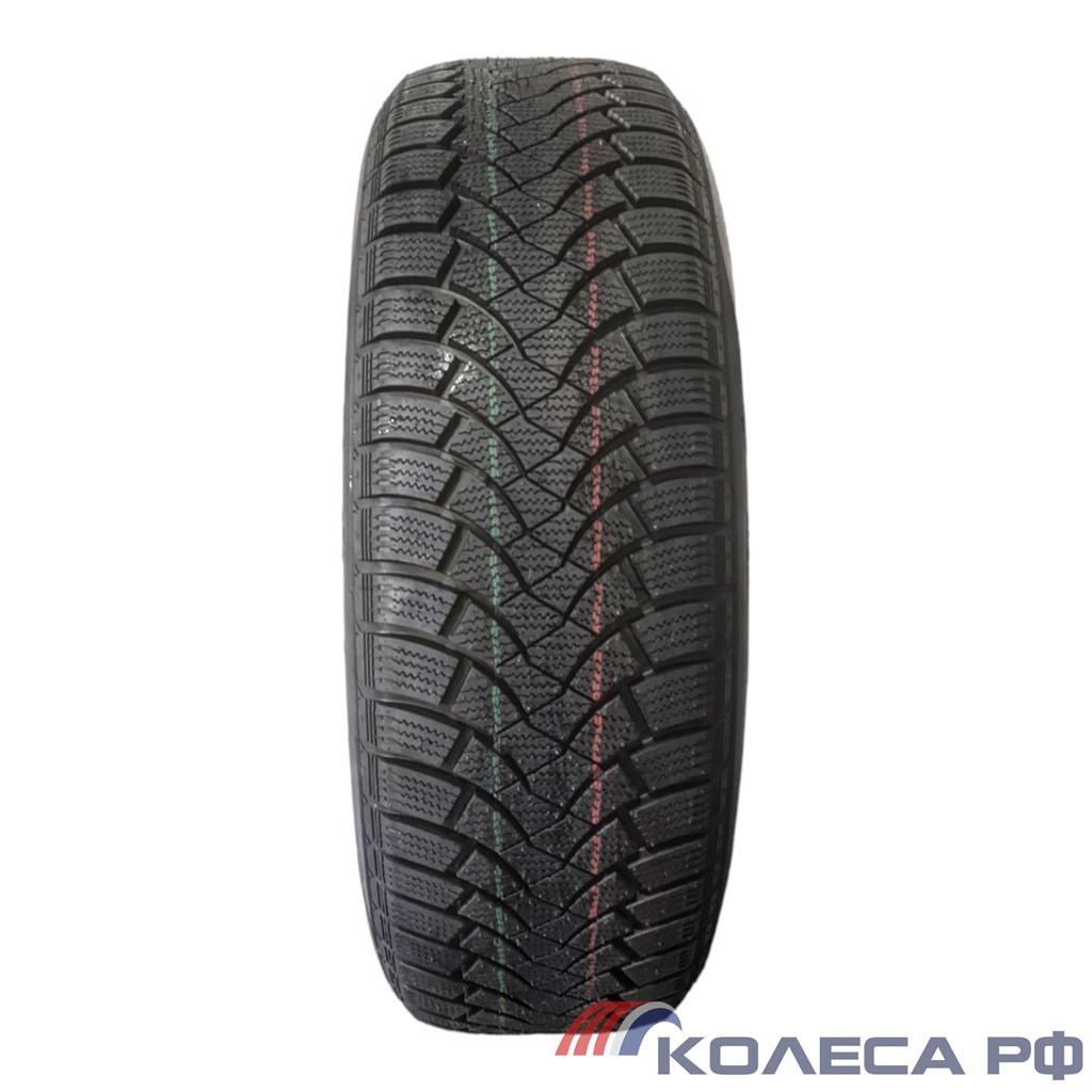 Шины Bearway SNOWLAND 205/45 R17 88 H Зимние Не шипованные