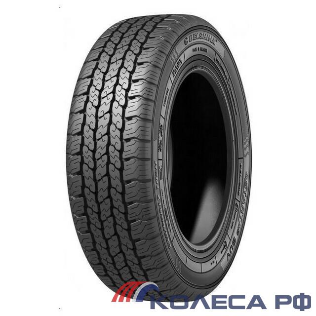 Шины Белшина Бел-295 Astarta SUV 225/65 R17 102 H Летние