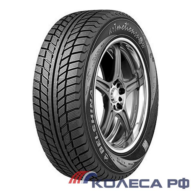 Шины Белшина Бел-397 Artmotion 185/70 R14 88 T Зимние Не шипованные