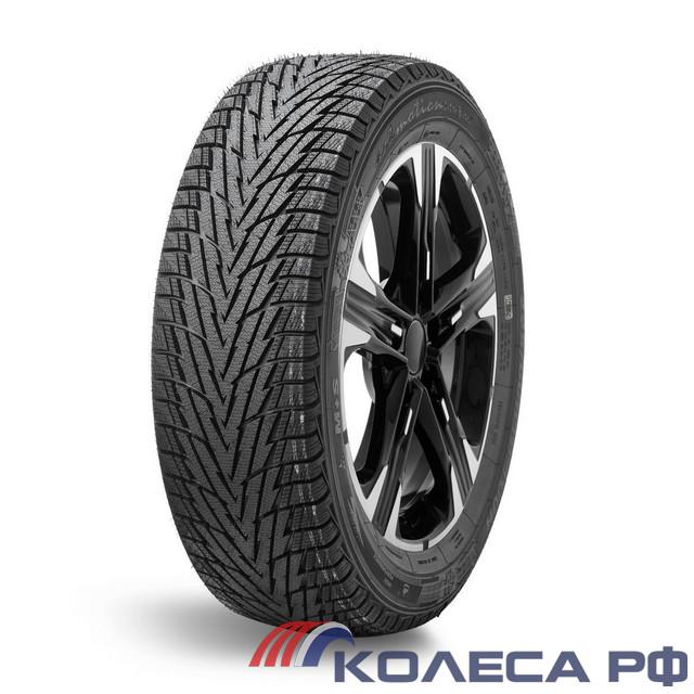 Шины Белшина Бел-494 Artmotion 225/60 R18 100 H Зимние Не шипованные