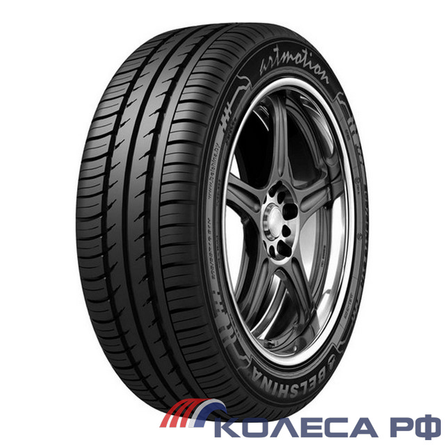 Шины Белшина Бел-715 Artmotion 205/70 R15 96 H Зимние Не шипованные