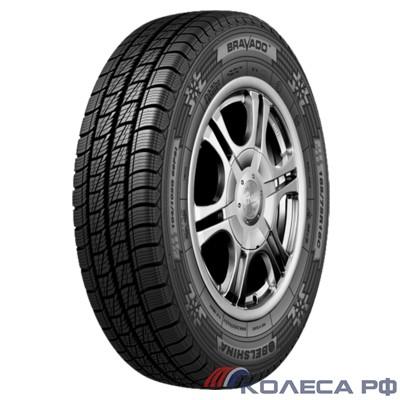 Шины Белшина Bravado BEL-313 215/75 R16 114 R Зимние Не шипованные