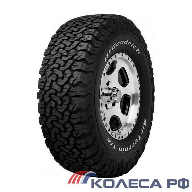 Шины Bfgoodrich All Terrain 32/11.5 R15 113 R Летние