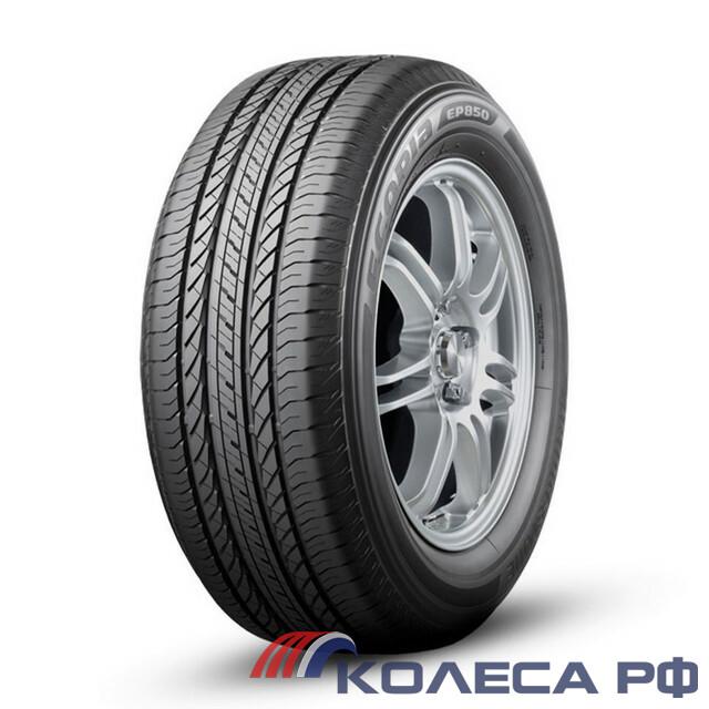 Шины Bridgestone 850 215/55 R18 99 V Летние