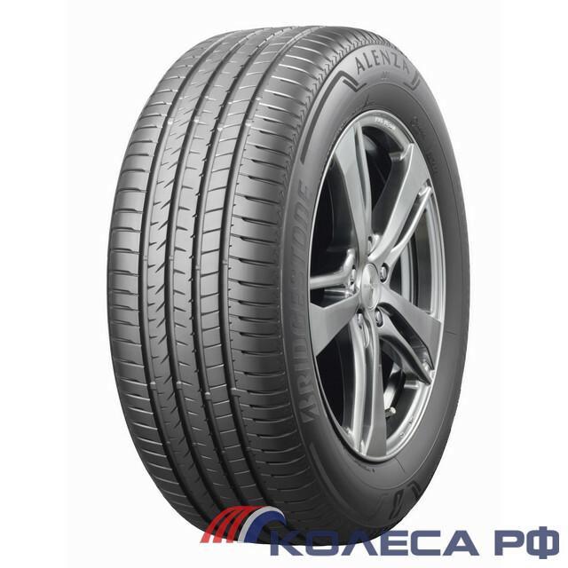 Шины Bridgestone Alenza 001 275/35 R21 103 Y Летние  RunFlat