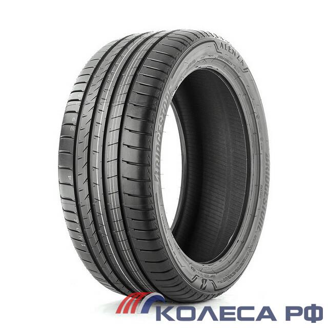 Шины Bridgestone Alenza 001 * RFT 245/40 R21 100 Y Летние