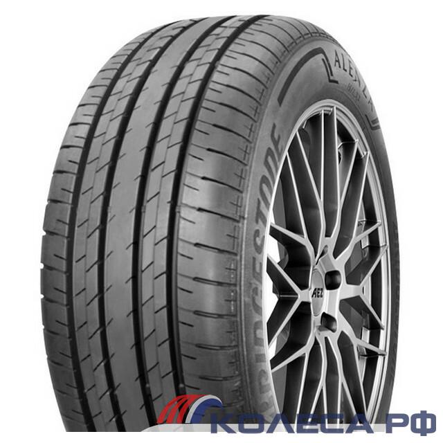 Bridgestone alenza1 h l 33. Barguzin шины.