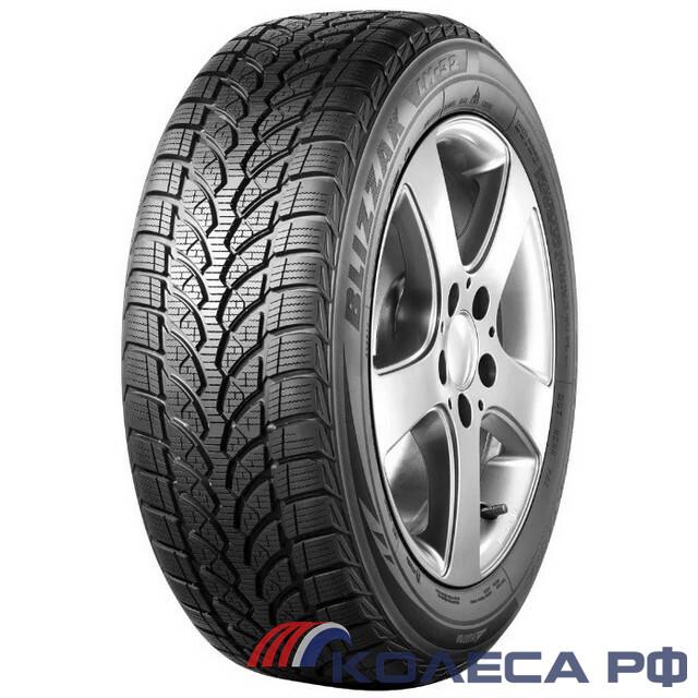 Шины Bridgestone Blizzak LM-32 255/40 R18 99 V Зимние Не шипованные