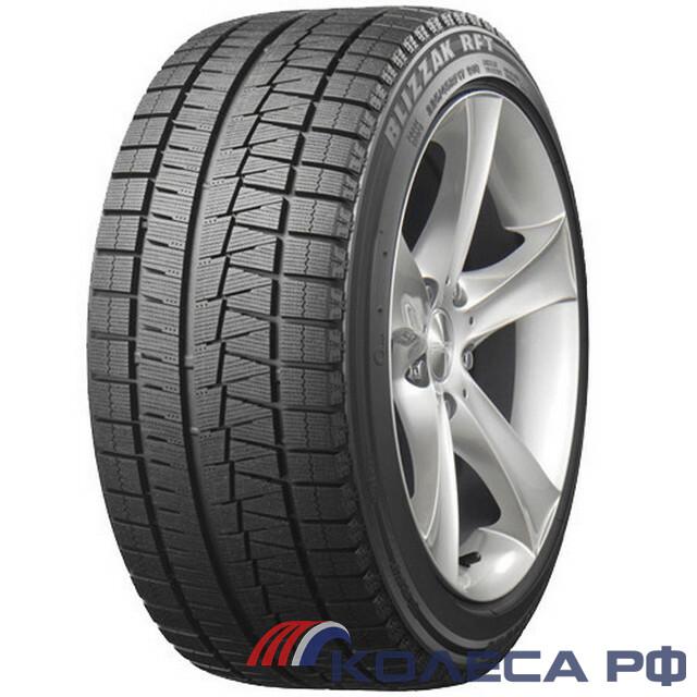 Шины Bridgestone BLIZZAK RFT 245/50 R19 101 Q Зимние Не шипованные RunFlat