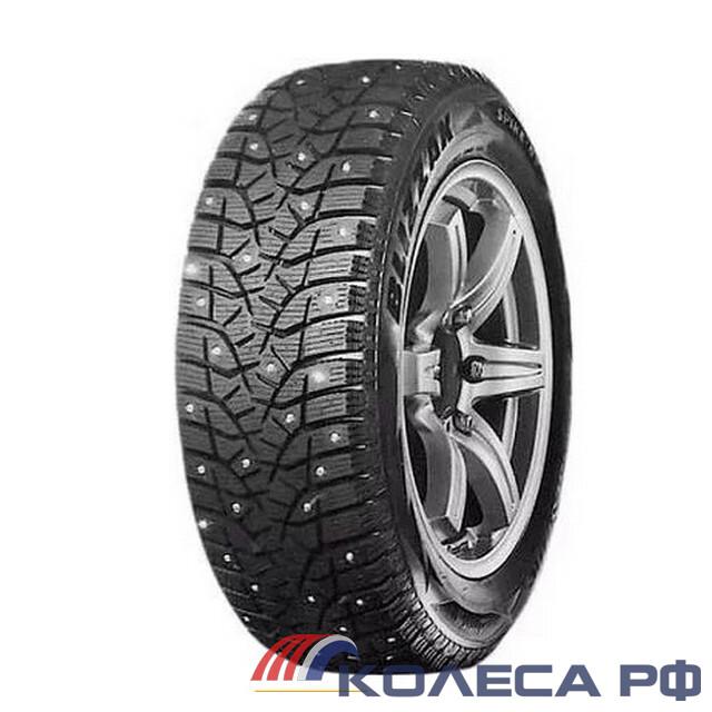 Шины Bridgestone Blizzak Spike-02 SUV 215/65 R17 103 T Зимние Шипованные