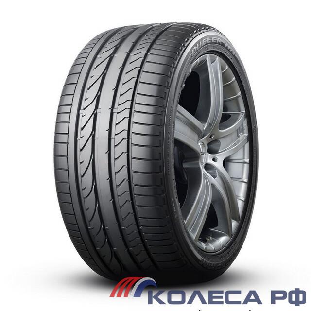 Шины Bridgestone DHPS 315/35 R20 110 Y Летние  RunFlat