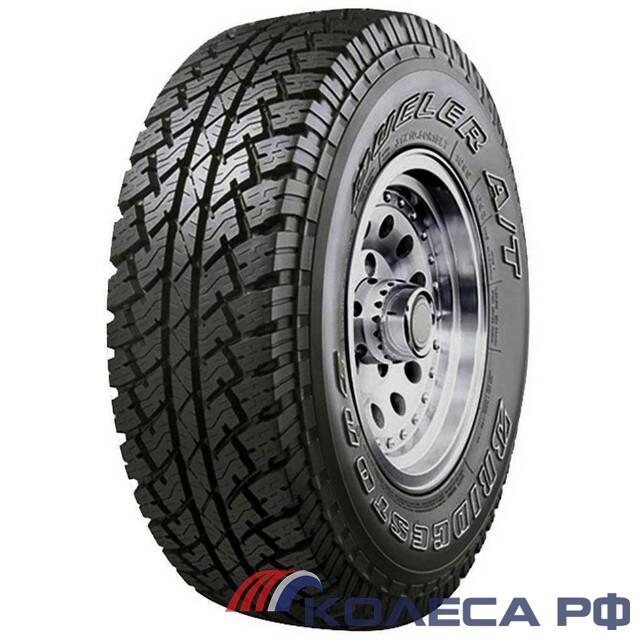 Шины Bridgestone Dueler A/T 693V 265/55 R20 113 V Летние