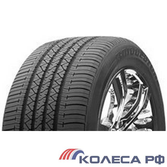 Шины Bridgestone Dueler H/P 92A 265/50 R20 107 V Летние