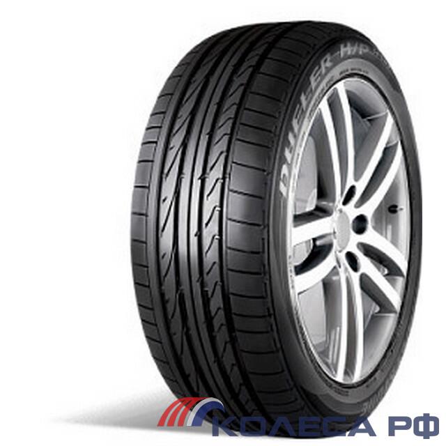 Шины Bridgestone Dueler H/P Sport 305/40 R20 112 Y Летние