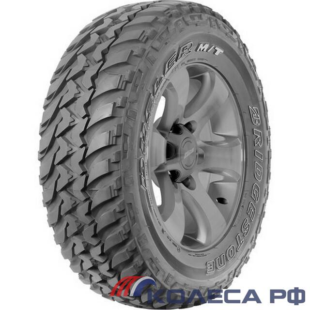 Шины Bridgestone Dueler M/T 674 235/75 R15 104 Q Летние