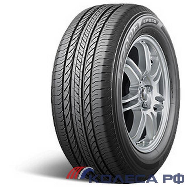 Шины Bridgestone Ecopia EP850 285/60 R18 116 V Летние