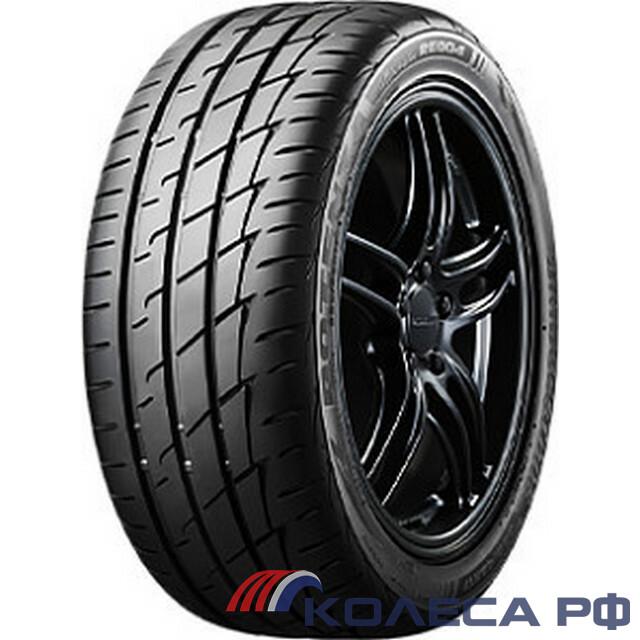 Шины Bridgestone Potenza Adrenalin RE004 225/50 R17 98 W Летние