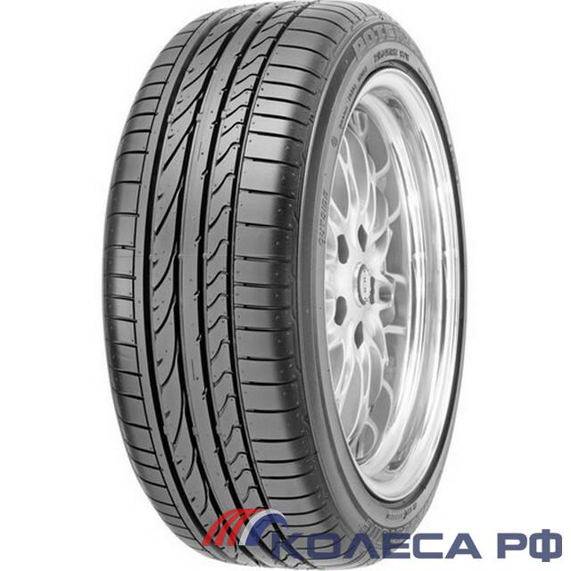 Шины Bridgestone Potenza RE050A 205/50 R17 89 V Летние  RunFlat